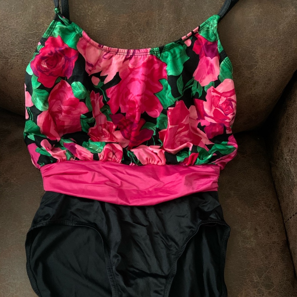 Beautiful Women’s Swim Suit
